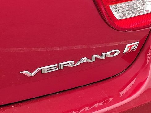 Used 2014 Buick Verano Premium FWD image 33