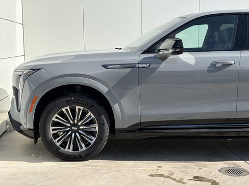 New 2026 Cadillac Escalade IQ Sport 1 w/ LPO, Floor Liner Package image 5