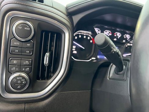 Used 2022 GMC Sierra 1500 AT4 image 39
