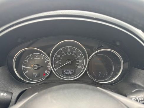 Used 2016 MAZDA CX-5 Grand Touring AWD/4WD image 21