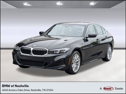 Certified 2024 BMW 330i Sedan w/ Convenience Package