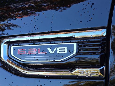 New 2026 GMC Sierra 1500 Denali image 6