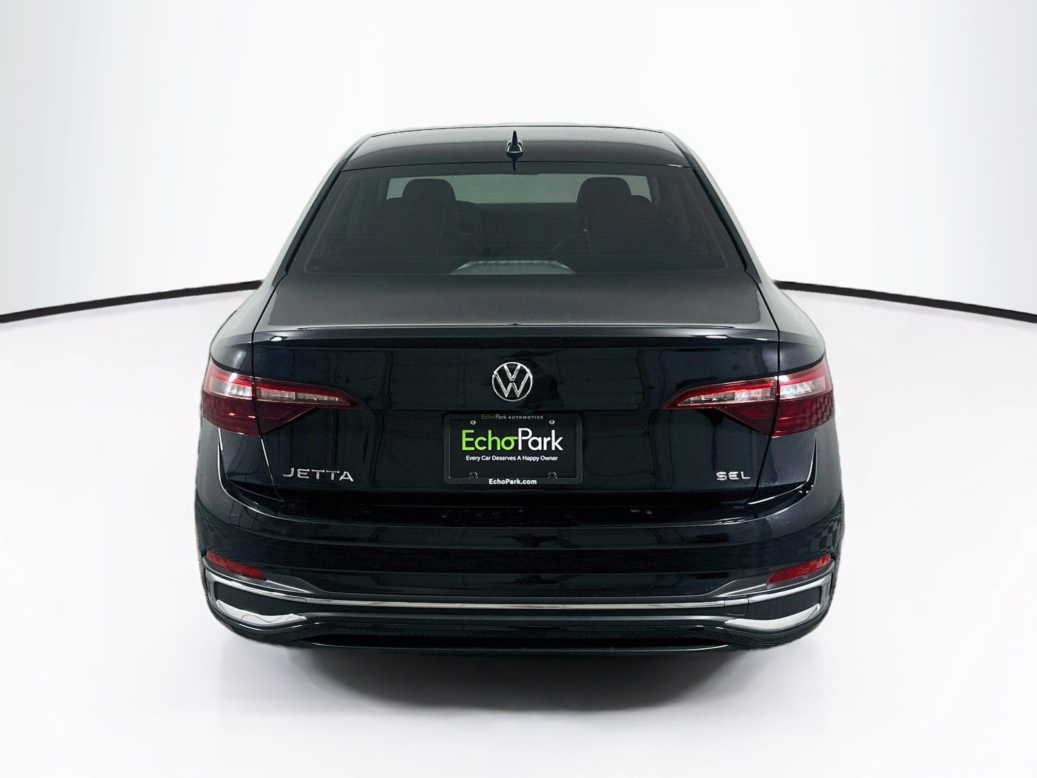 Used 2024 Volkswagen Jetta SEL FWD image 7