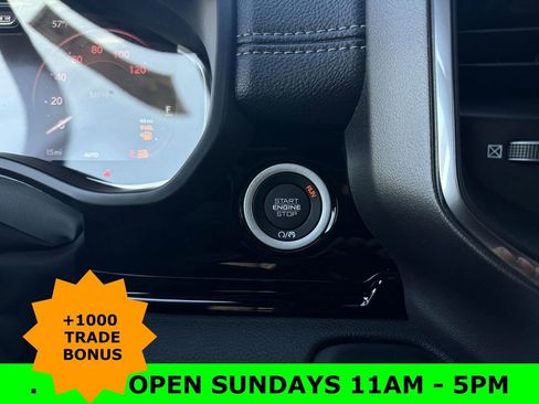 New 2026 RAM 1500 Laramie w/ Night Edition image 23