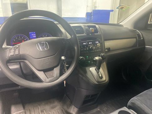 Used 2011 Honda CR-V SE image 4