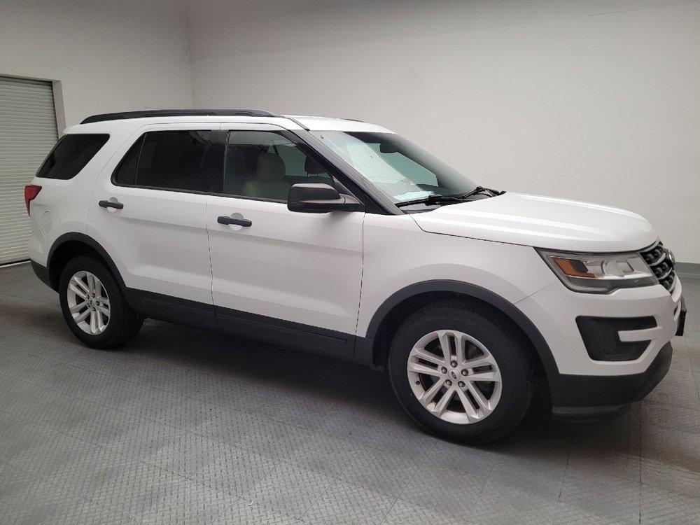 Used 2016 Ford Explorer FWD image 11
