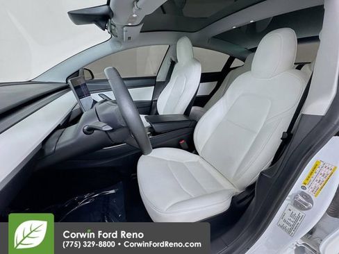 Used 2020 Tesla Model 3 Standard Range Plus image 20