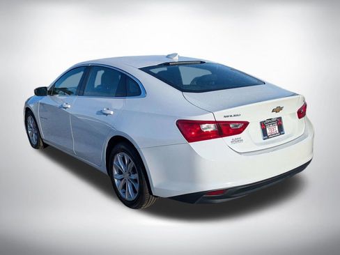 Used 2023 Chevrolet Malibu LT image 5