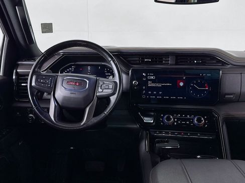Used 2024 GMC Sierra 1500 AT4 image 14