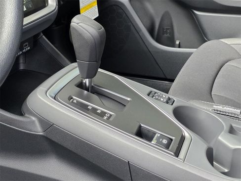 New 2025 Subaru Crosstrek 2.5i Premium image 22