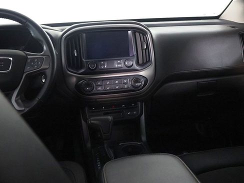 Used 2021 GMC Canyon AT4 w/ Trailering Package image 29