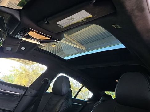 Used 2025 BMW 840i xDrive image 24