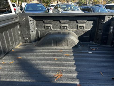 Used 2024 Chevrolet Silverado 1500 LTZ w/ LTZ Premium Package image 41