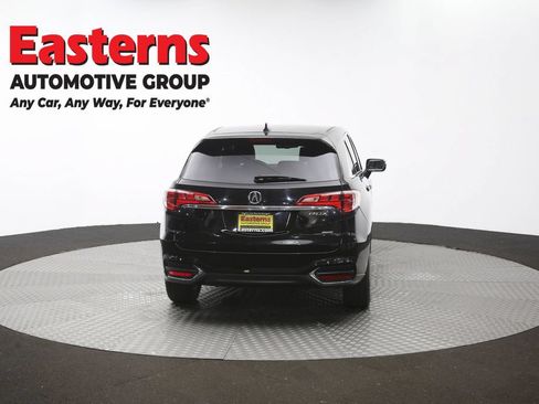 Used 2016 Acura RDX AWD w/ Technology Package image 41