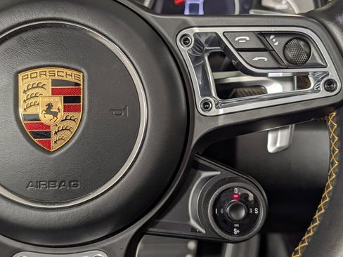 Used 2019 Porsche 911 Turbo S image 37