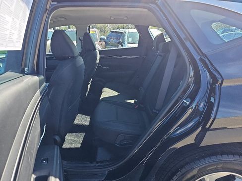 Certified 2024 Hyundai Tucson SE AWD/4WD image 26