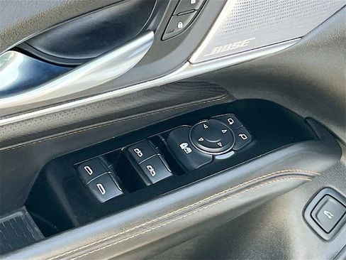 Used 2022 Cadillac CT4 Sport image 18