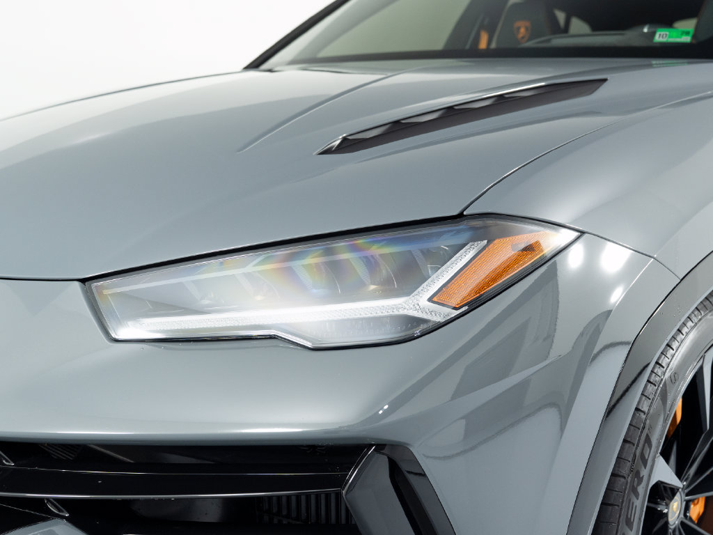 Used 2024 Lamborghini Urus S AWD/4WD image 51