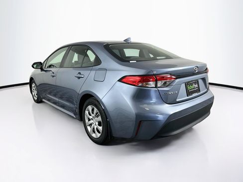 Used 2026 Toyota Corolla LE FWD image 5