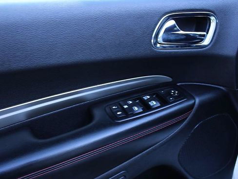 Used 2015 Dodge Durango R/T AWD/4WD image 11