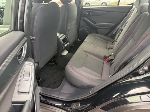 Used 2022 Subaru WRX Premium image 10