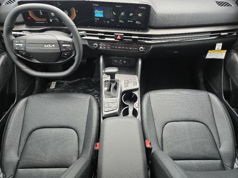 New 2026 Kia Sportage EX w/ EX Panorama Roof Package image 19