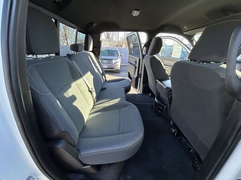 Used 2022 RAM 3500 Tradesman image 42