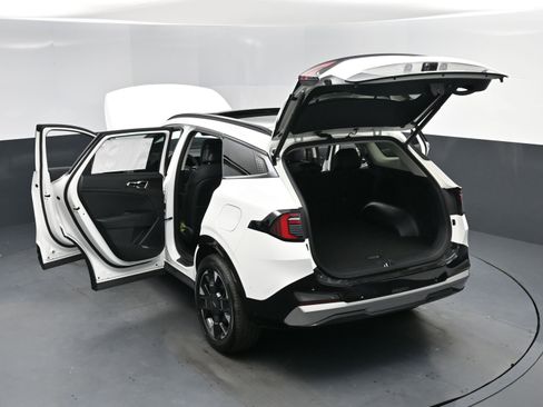 New 2026 Kia Sportage SX Prestige image 15