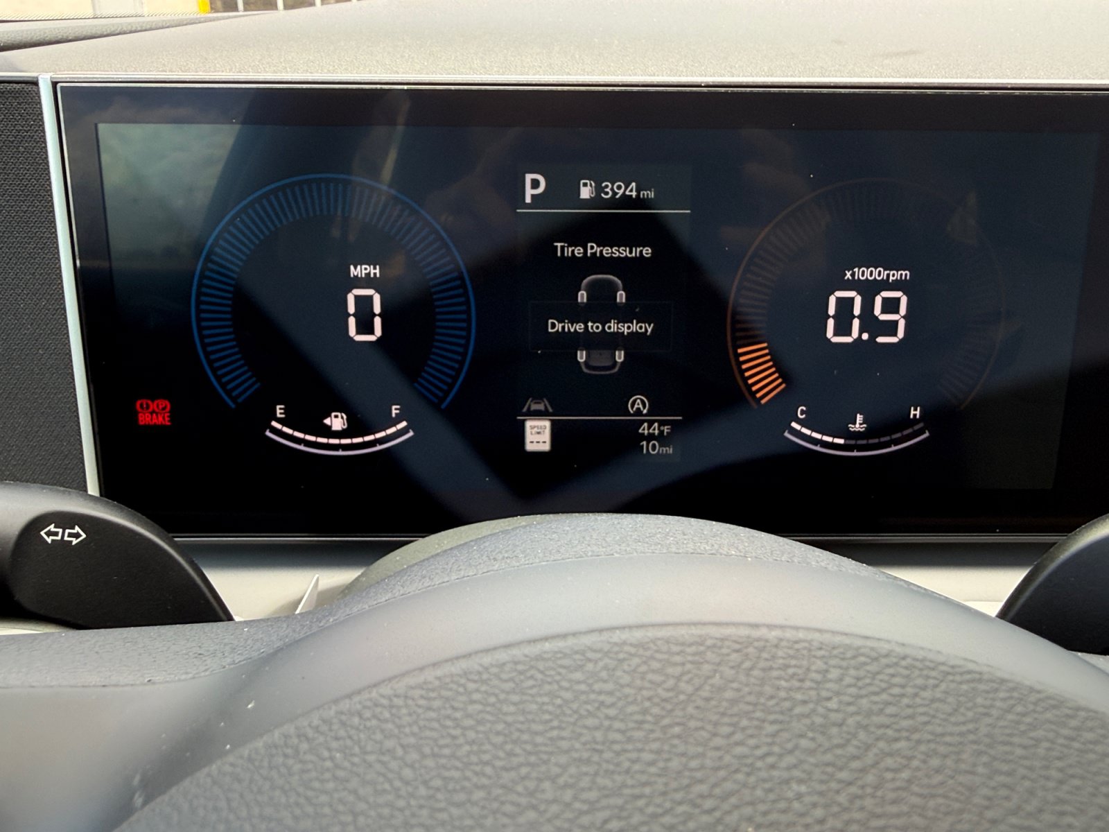 New 2026 Hyundai Tucson SE AWD/4WD image 28
