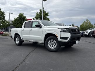 New 2026 Nissan Frontier S w/ Tow Package AWD/4WD video 1