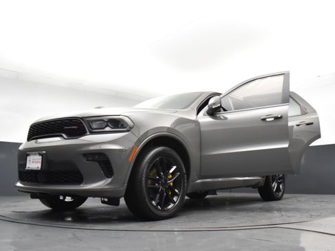 Used 2022 Dodge Durango GT AWD/4WD image 29