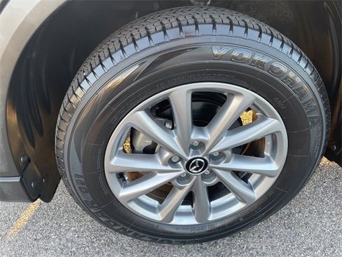 Used 2023 MAZDA CX-5 AWD 2.5 S image 6