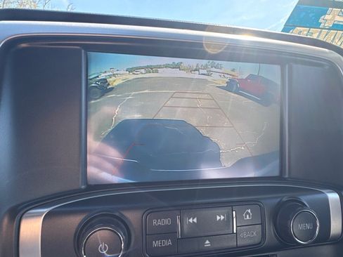 Used 2018 GMC Sierra 1500 SLT image 14