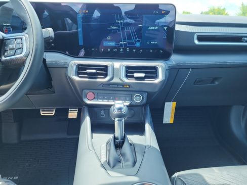New 2025 Ford Mustang GT Premium image 11