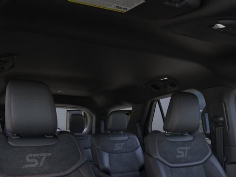 New 2026 Ford Explorer ST AWD/4WD image 22