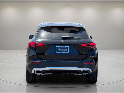 New 2025 Mercedes-Benz GLA 250 image 5