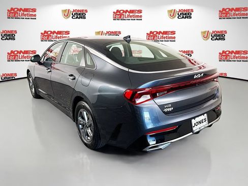 Used 2024 Kia K5 LXS FWD image 2