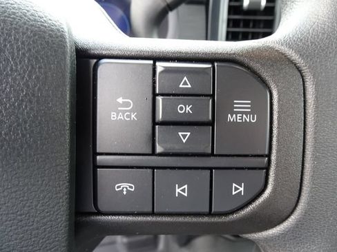 Used 2025 Ford F150 XL AWD/4WD image 19