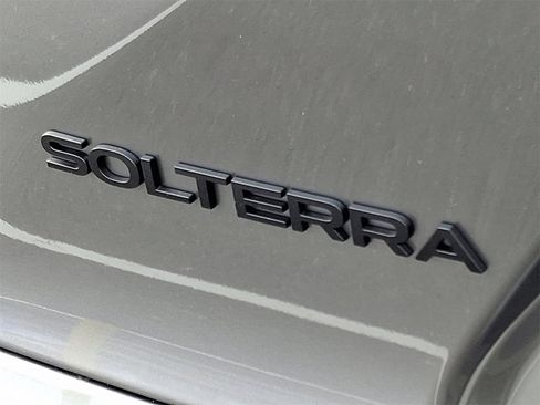 New 2026 Subaru Solterra Premium image 11