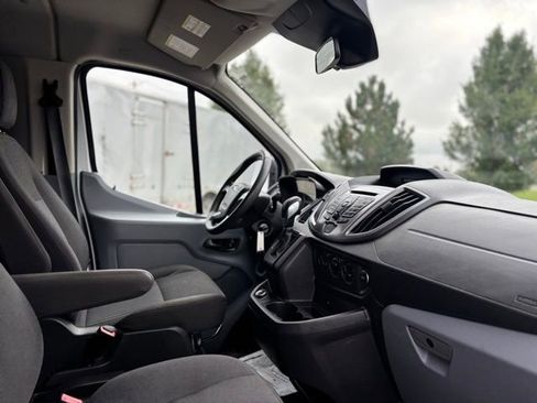 Used 2019 Ford Transit 350 XLT image 15