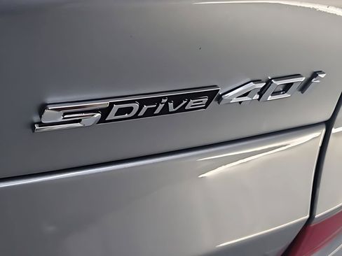 Used 2026 BMW X5 sDrive40i w/ M Sport Package image 25