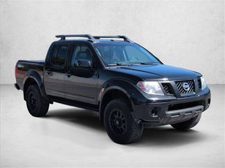 Used 2019 Nissan Frontier PRO-4X AWD/4WD video 2