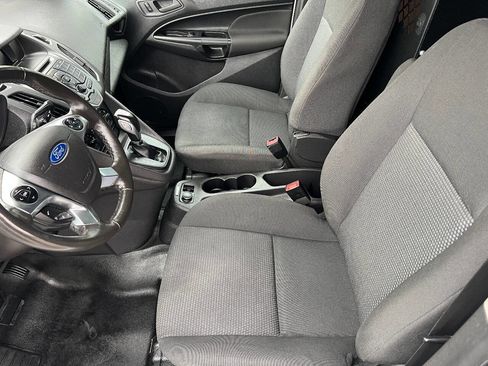 Used 2016 Ford Transit Connect XL image 20