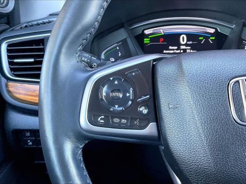 Used 2020 Honda CR-V Touring image 10