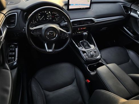 Used 2023 MAZDA CX-9 Grand Touring image 19