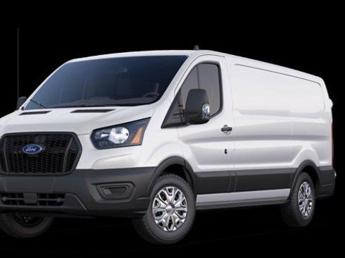 New 2025 Ford Transit 250 Base w/ Load Area Protection Package image 1
