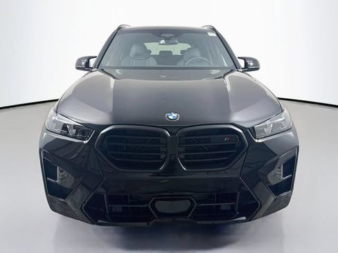 New 2026 BMW X5 M Competition w/ Executive Package AWD/4WD image 2