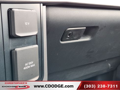 Used 2025 Ford F150 XLT w/ Equipment Group 302A MID AWD/4WD image 29