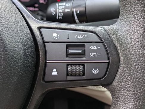 Used 2025 Honda Accord SE image 26