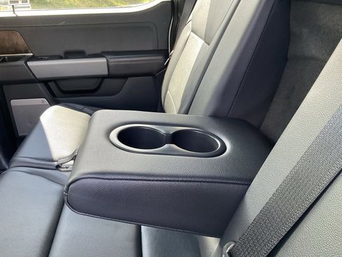 Used 2023 Ford F150 Lariat image 24